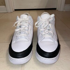 Fragment Design x Air Jordan 3
Retro SP 'White' 2020